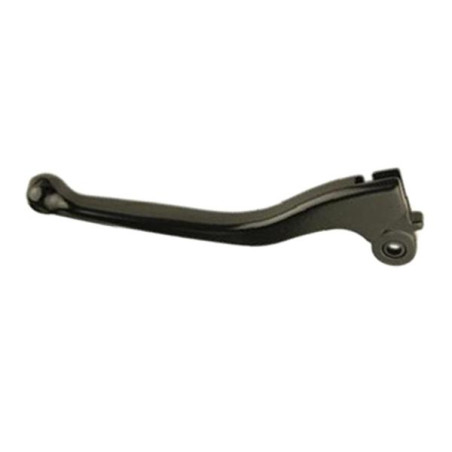 Levier Embrayage TEKNIX Noir Endurobox
