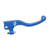 Levier de Frein DOPPLER Bleu 50cc 11-Auj Enduro Box