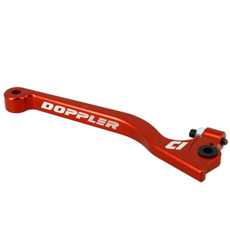Levier de Frein DOPPLER Rouge Endurobox