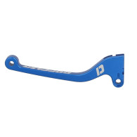 Levier Embrayage DOPPLER Bleu Sherco Endurobox