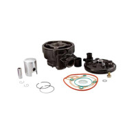 Haut Moteur TOP PERF Am6 Endurobox