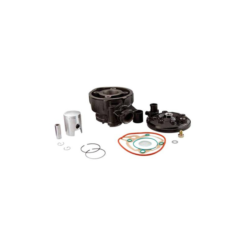 Haut Moteur TOP PERF Am6 Endurobox