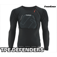 Gilet de Protection HEBO DEFENDER PRO TPE SANS Ceinture Niveau II EnduroBox