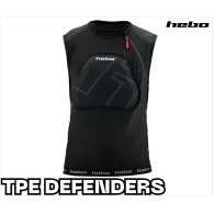 Maillot de Protection HEBO DEFENDER PRO TPE Niveau II EnduroBox