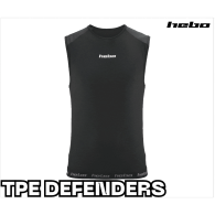 Maillot de Protection HEBO DEFENDER PRO TPE Niveau II EnduroBox