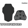 Gilet de Protection HEBO DEFENDER PRO TPE SANS Ceinture Niveau II EnduroBox