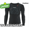 Gilet de Protection HEBO DEFENDER PRO TPE Sans Ceinture Junior EnduroBox