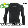 Gilet de Protection HEBO DEFENDER PRO TPE Sans Ceinture Junior EnduroBox