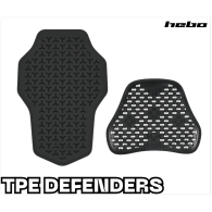 Maillot de Protection HEBO DEFENDER PRO TPE Junior EnduroBox