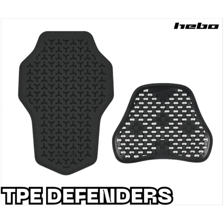 Maillot de Protection HEBO DEFENDER PRO TPE Junior EnduroBox