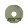 Rondelle Axe de vis de Filtre à air SHERCO 12-23 Endurobox