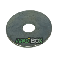 Rondelle Axe de vis de Filtre à air SHERCO 12-23 Endurobox
