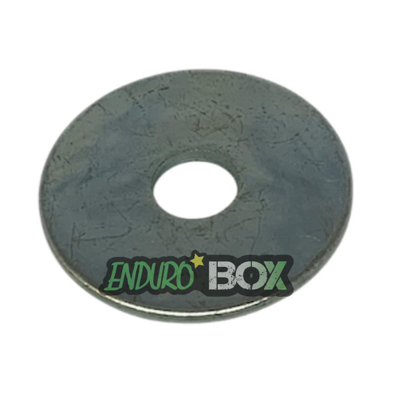 Rondelle Axe de vis de Filtre à air SHERCO 12-23 Endurobox