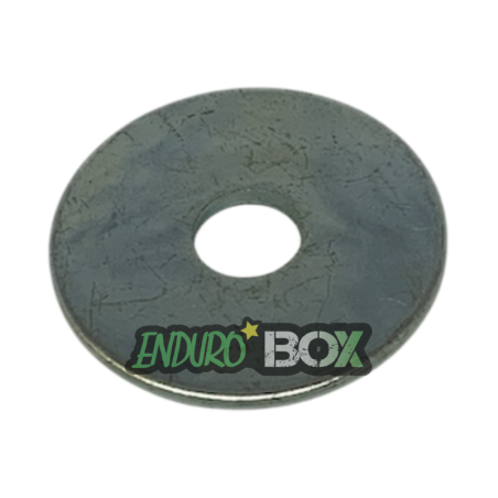Rondelle Axe de vis de Filtre à air SHERCO 12-23 Endurobox
