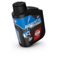 Huile de Melange NILS Duo Synt Endurobox