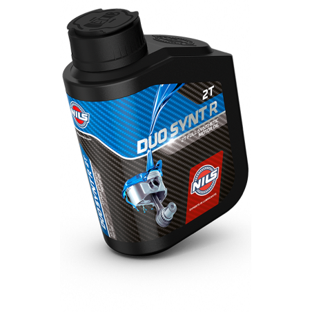 Huile de Melange NILS Duo Synt Endurobox