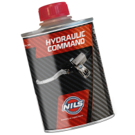 Huile d'embrayage NILS Minerale Endurobox
