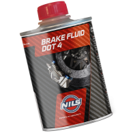 Huile de Frein NILS Dot 4 Endurobox