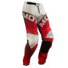 Pantalon MOTS X-Step Rouge Enduro Box