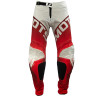 Pantalon MOTS X-Step Rouge Enduro Box