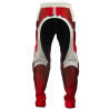 Pantalon MOTS X-Step Rouge Enduro Box