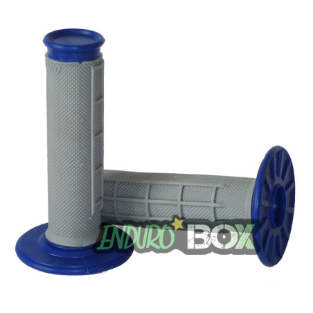 Revêtements BIHR Bleus Enduro Box