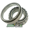 Roulement de direction SHERCO 320/28X/Q 04-24 Endurobox