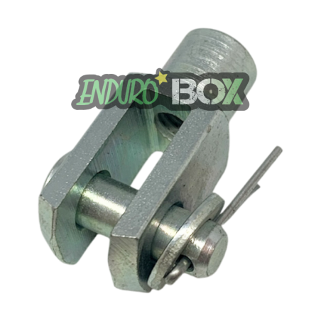 Axe chape de pédale de Frein SHERCO 07-13 Endurobox