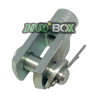 Axe chape de pédale de Frein SHERCO 07-13 Endurobox