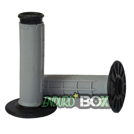 Revêtements BIHR Noirs Enduro Box