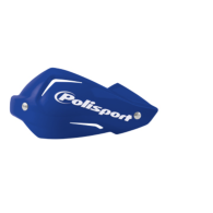 Coque Protege Mains Intégraux POLISPORT Touquet Bleus Endurobox