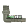 Raccord plastique mise à l'air de valve SHERCO 250/300 SE 14-15 Endurobox