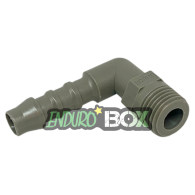Raccord plastique mise à l'air de valve SHERCO 250/300 SE 14-15 Endurobox