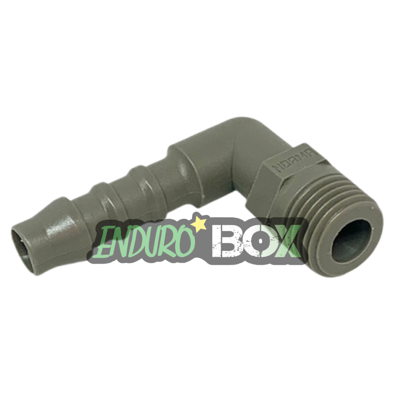 Raccord plastique mise à l'air de valve SHERCO 250/300 SE 14-15 Endurobox
