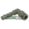 Raccord plastique mise à l'air de valve SHERCO 250/300 SE 14-15 Endurobox