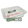 Kit écrou levier embrayage SHEKit écrou levier embrayage SHERCO 12-Auj EnduroboxRCO 12-Auj