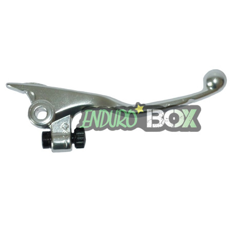 Levier de Frein BIHR Husaberg/husqvarna/KTM/Sherco Aluminium Forgé Poli Enduro Box