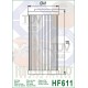 Filtre à huile HF611 Husqvarna/Sherco Enduro Box