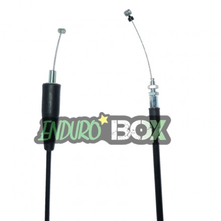 Cable de Gaz Origine BIHR Sherco 300cc 4 Temps Enduro Box