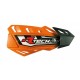 Protege Mains RACETECH Oranges FLX Enduro Box