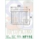 Filtre à huile HF116 HM/Husqvarna Enduro Box