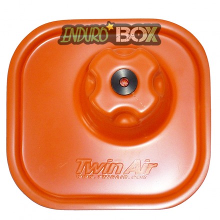 Couvercle de Filtre à Air TWIN AIR GasGas 17-Auj Enduro Box