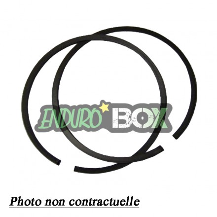 Segments PROX 250cc RR 13-15 Enduro Box
