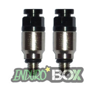 Valve de Décharge de Pression BIHR Kayaba Showa Enduro Box
