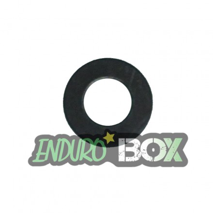 Rondelle plastique Vis Dzus de Selle SHERCO Enduro Box