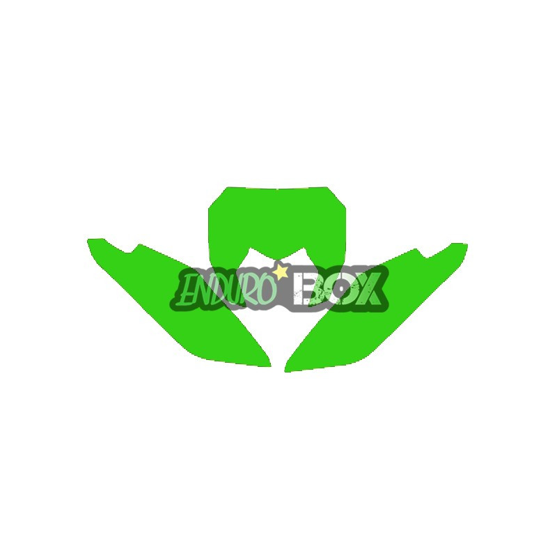 Fond de Plaques Sherco BLACKBIRD 14-16 Enduro Box