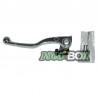 Levier Embrayage BIHR Husaberg/Husqvarna/KTM/Sherco/TM Aluminium Coulé Poli Enduro Box