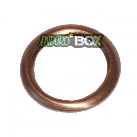 Joint Bouchon de vidange GASGAS Enduro Box