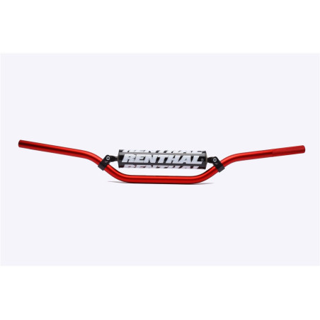 Guidon RENTHAL Enduro Bas Enduro Box