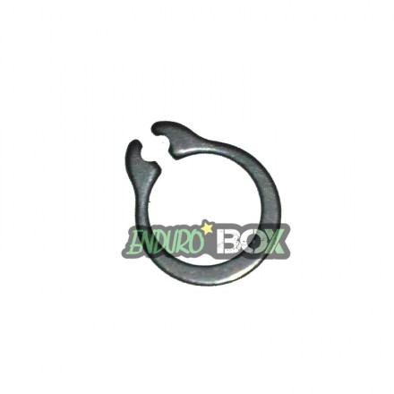 Clips Aimant Capteur de Compteur SHERCO 14-Auj Enduro Box